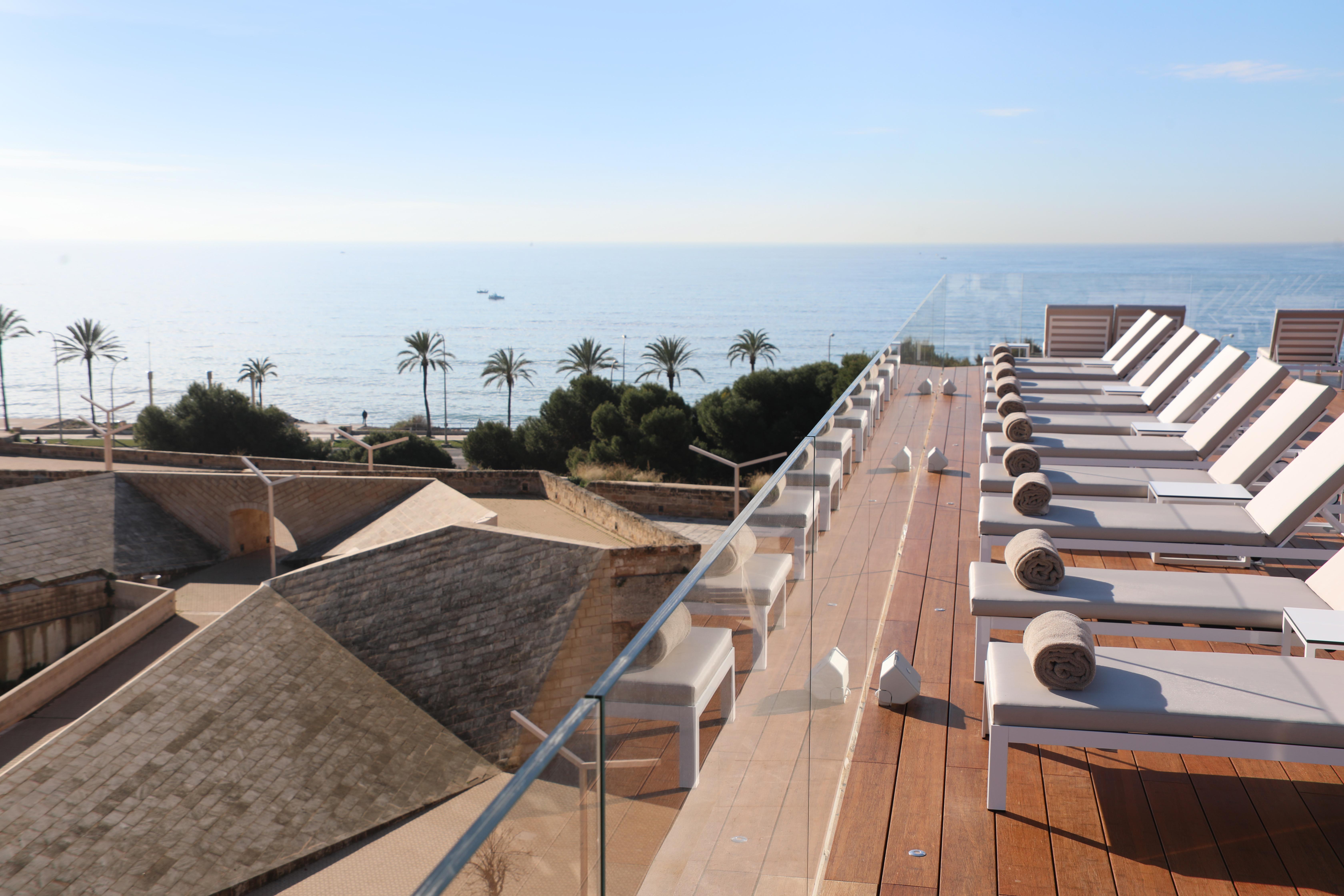 Es Princep - The Leading Of The World 5* Palma di Maiorca