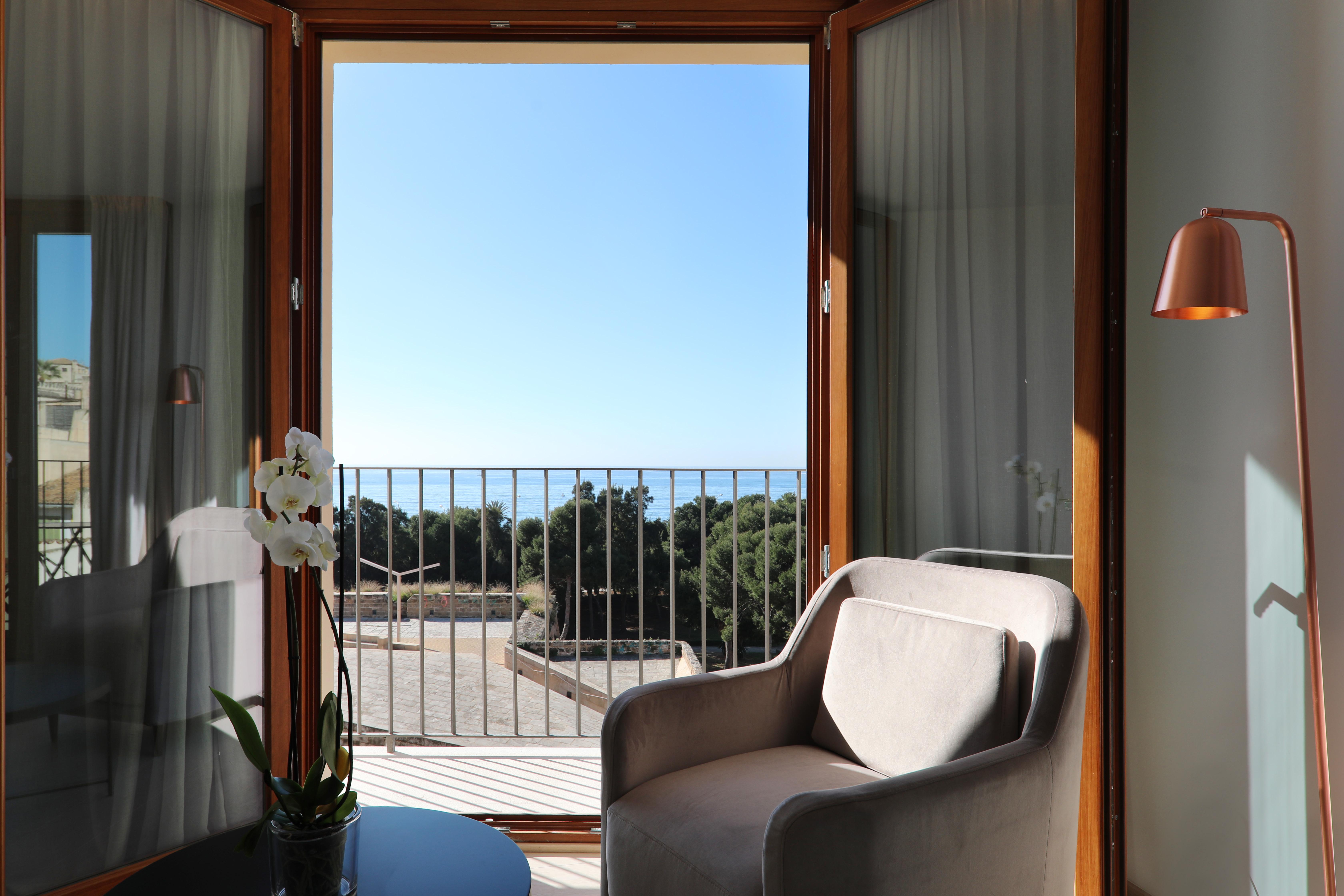 Hotel Es Princep - The Leading Of The World Palma di Maiorca