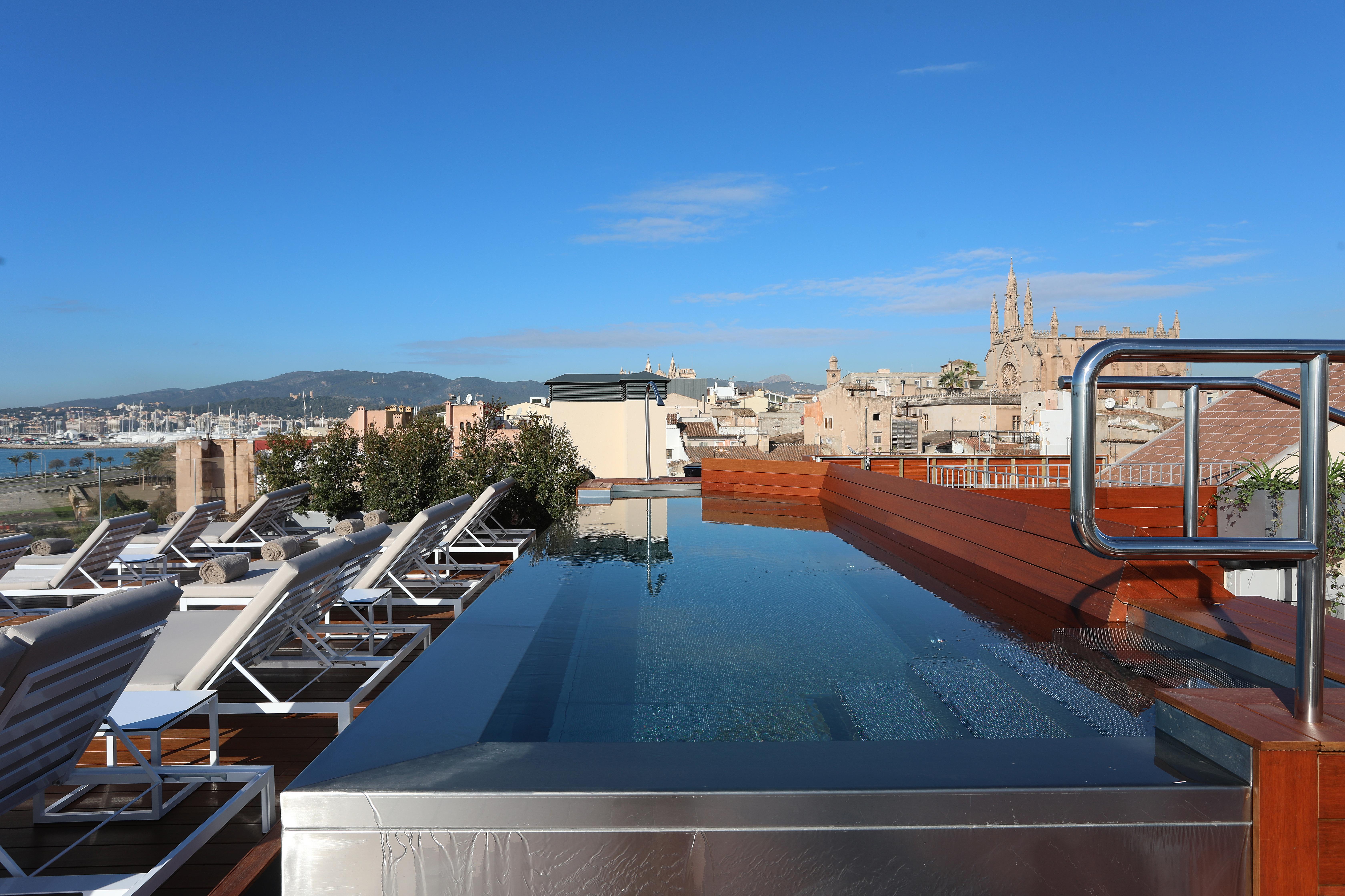 Es Princep - The Leading Of The World 5* Palma di Maiorca