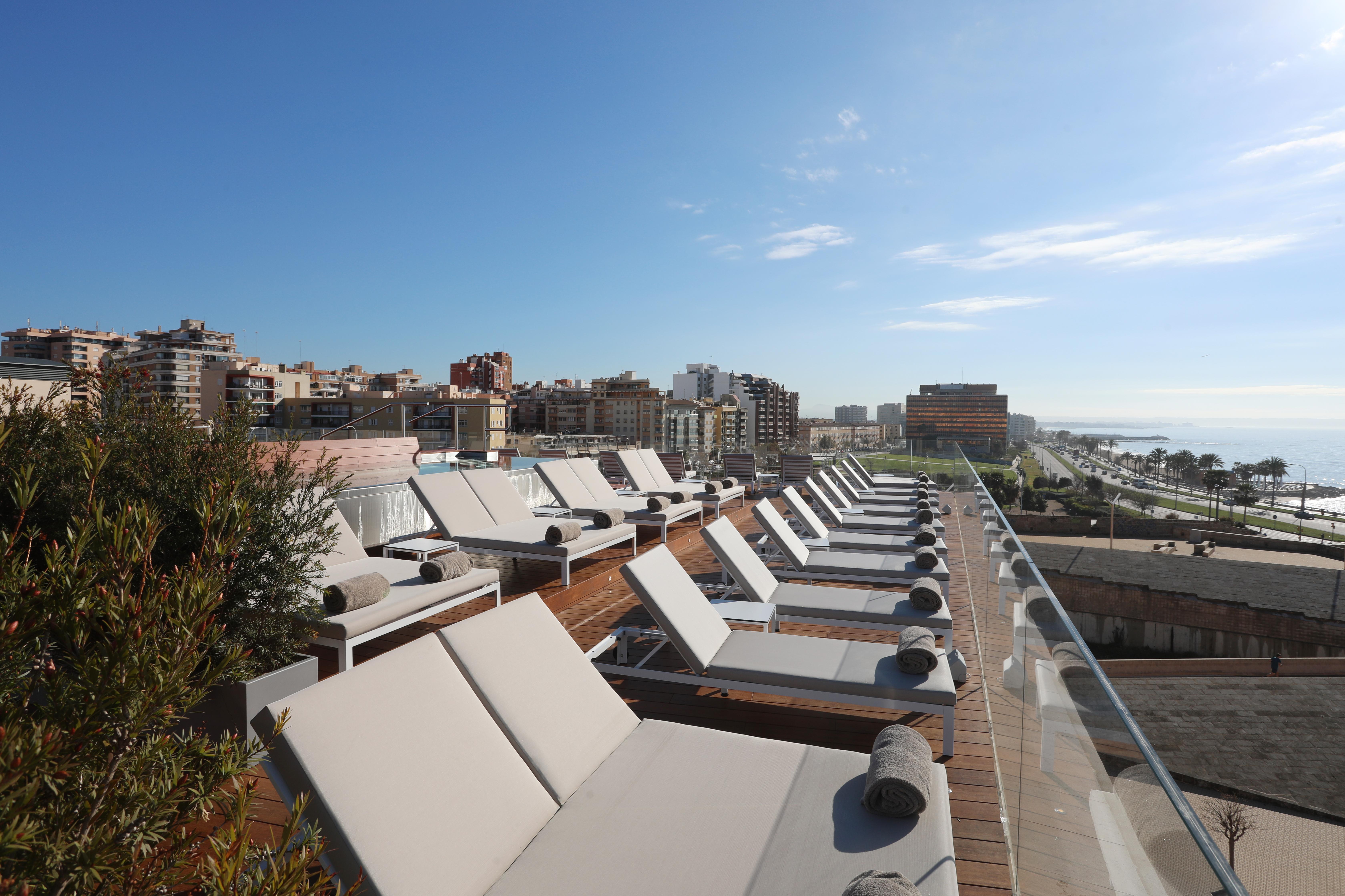 Es Princep - The Leading Of The World 5* Palma di Maiorca