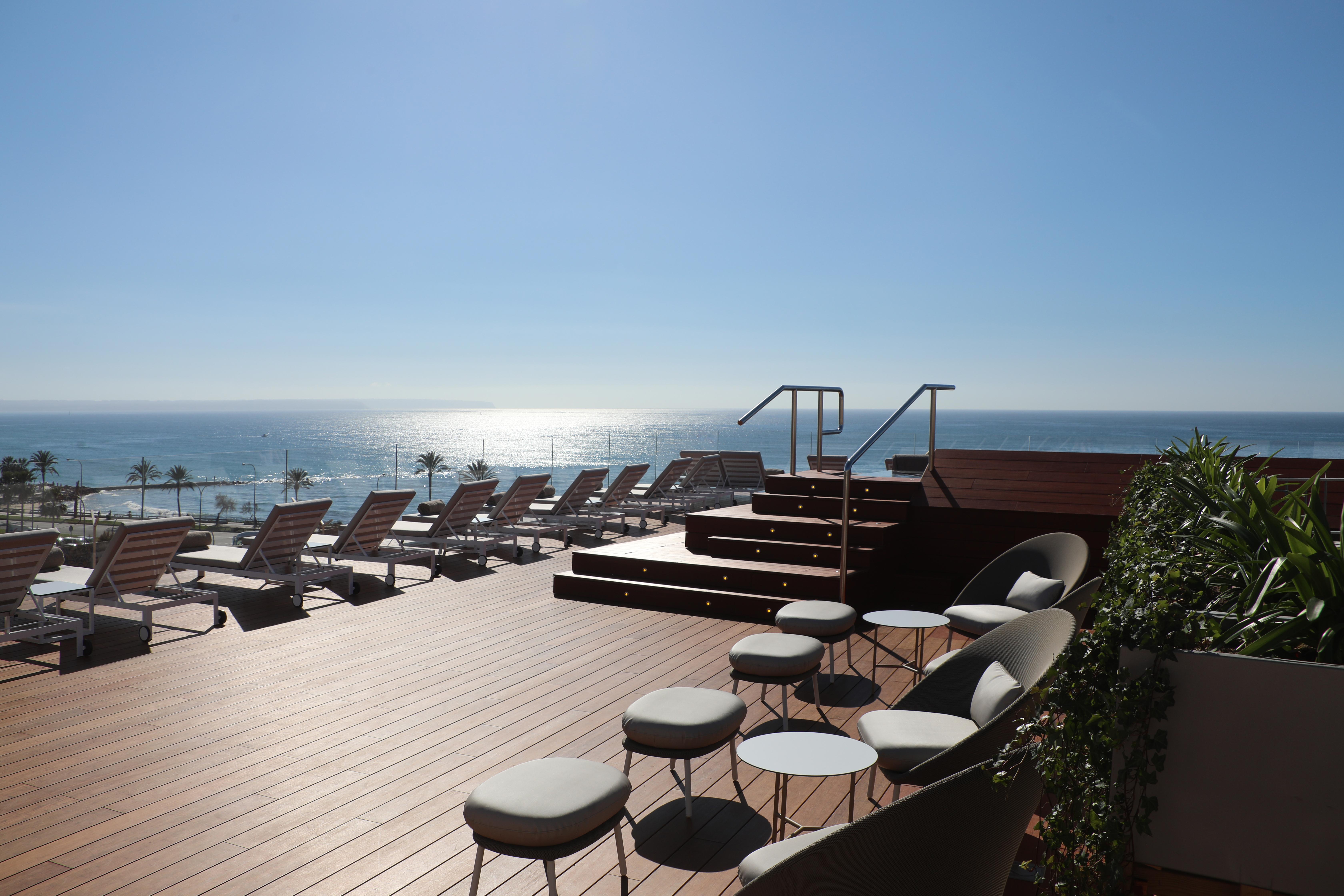 Hotel Es Princep - The Leading Of The World Palma di Maiorca