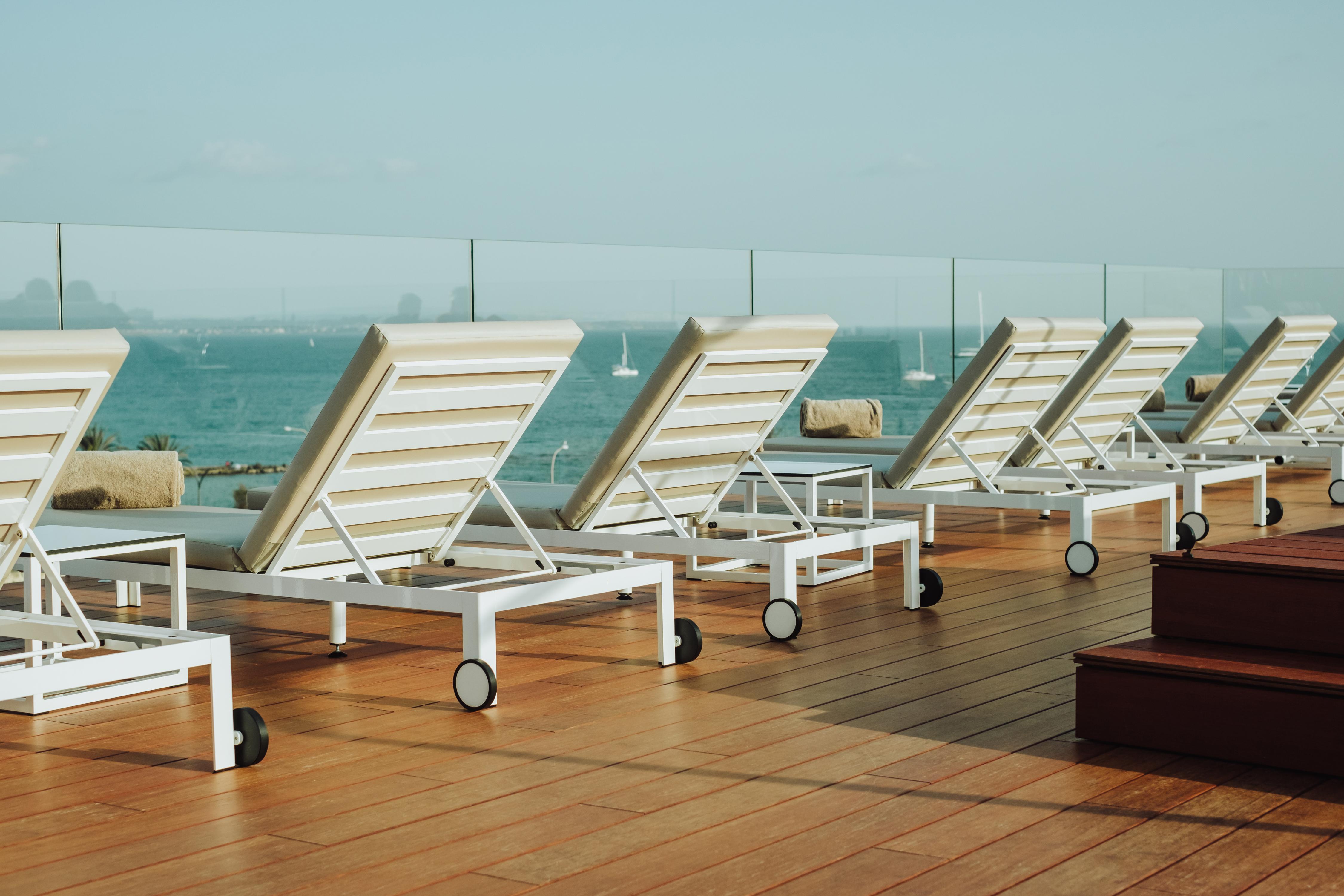 Es Princep - The Leading Of The World Hotel Palma di Maiorca