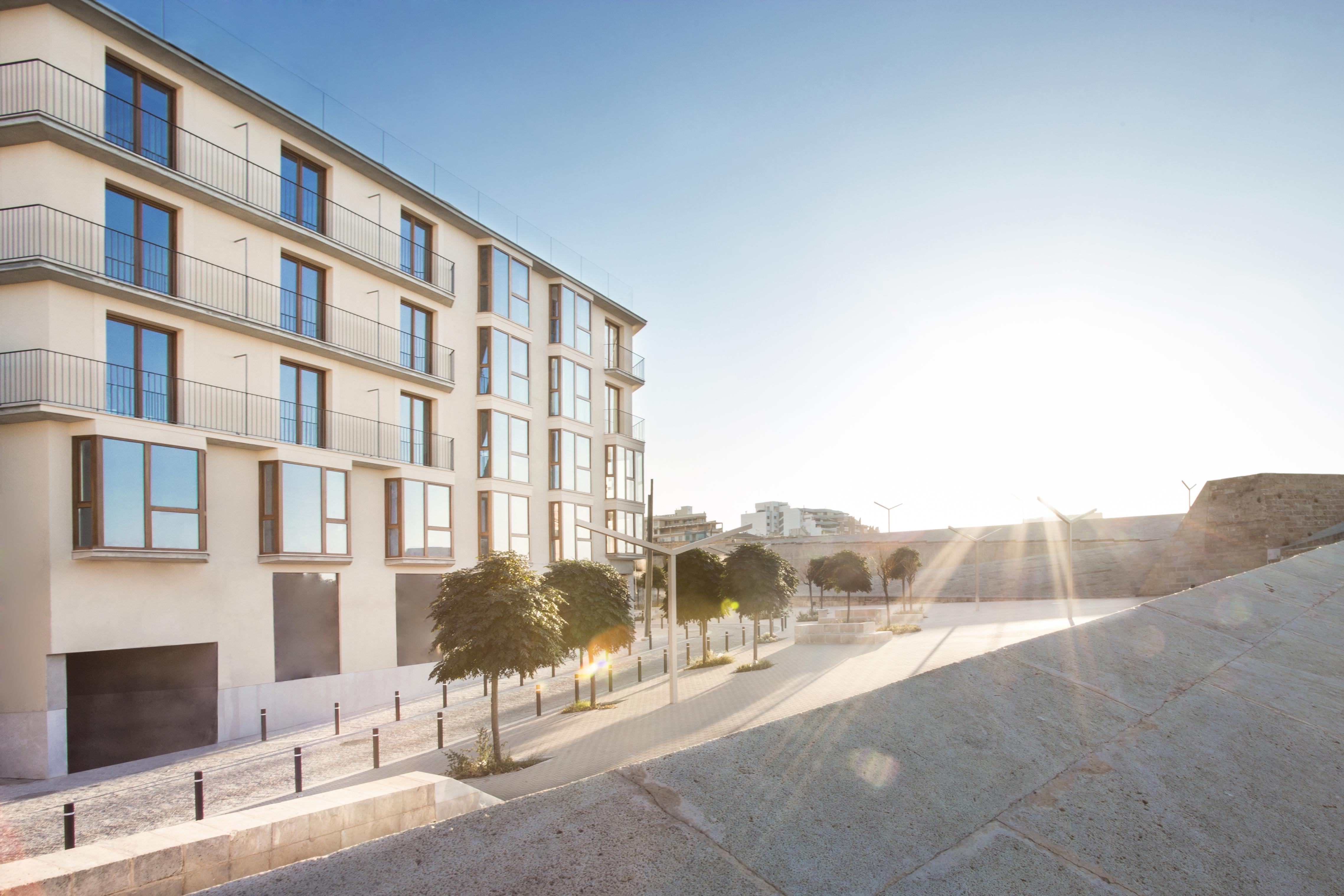 Es Princep - The Leading Of The World 5* Palma di Maiorca