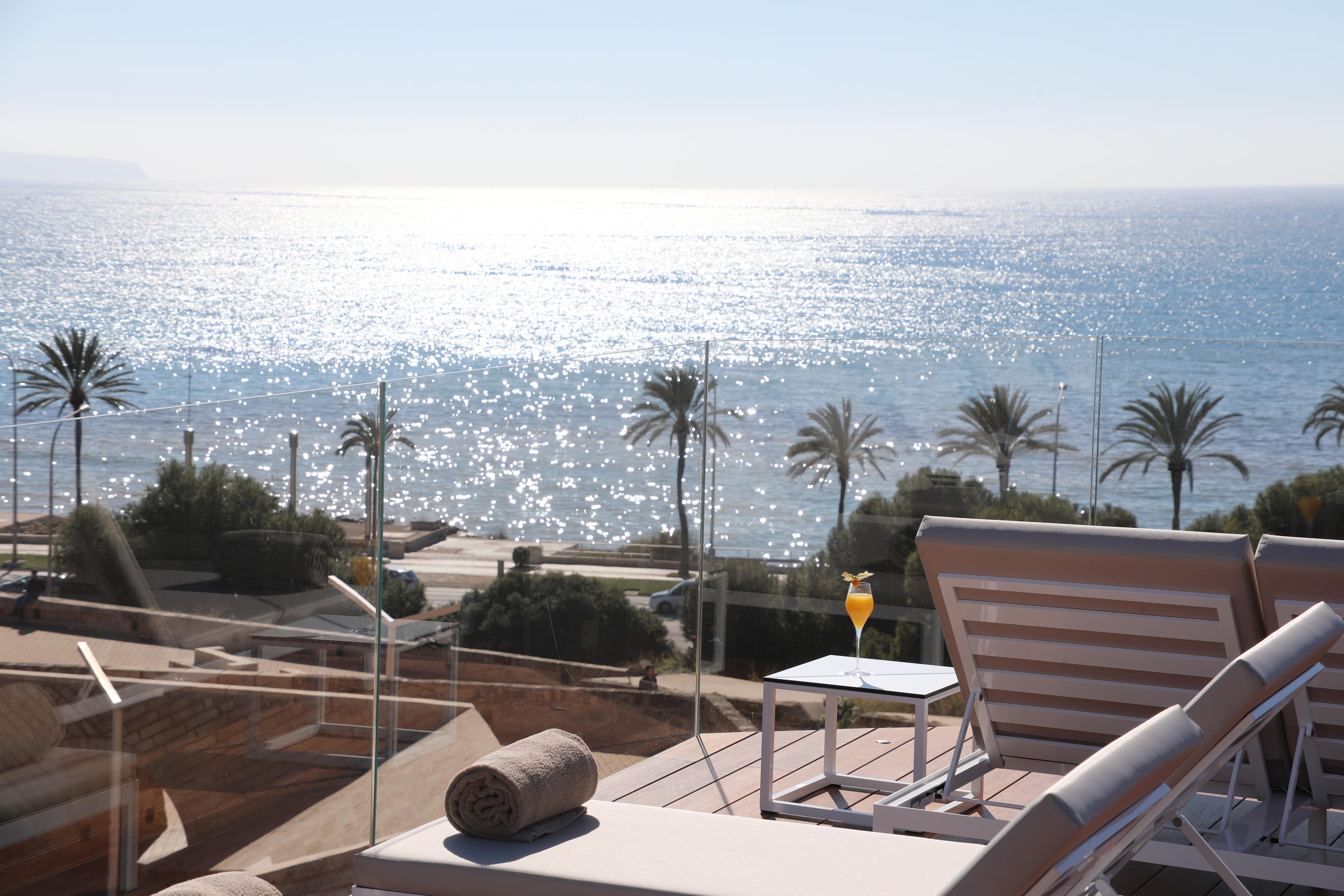 Hotel Es Princep - The Leading Of The World Palma di Maiorca