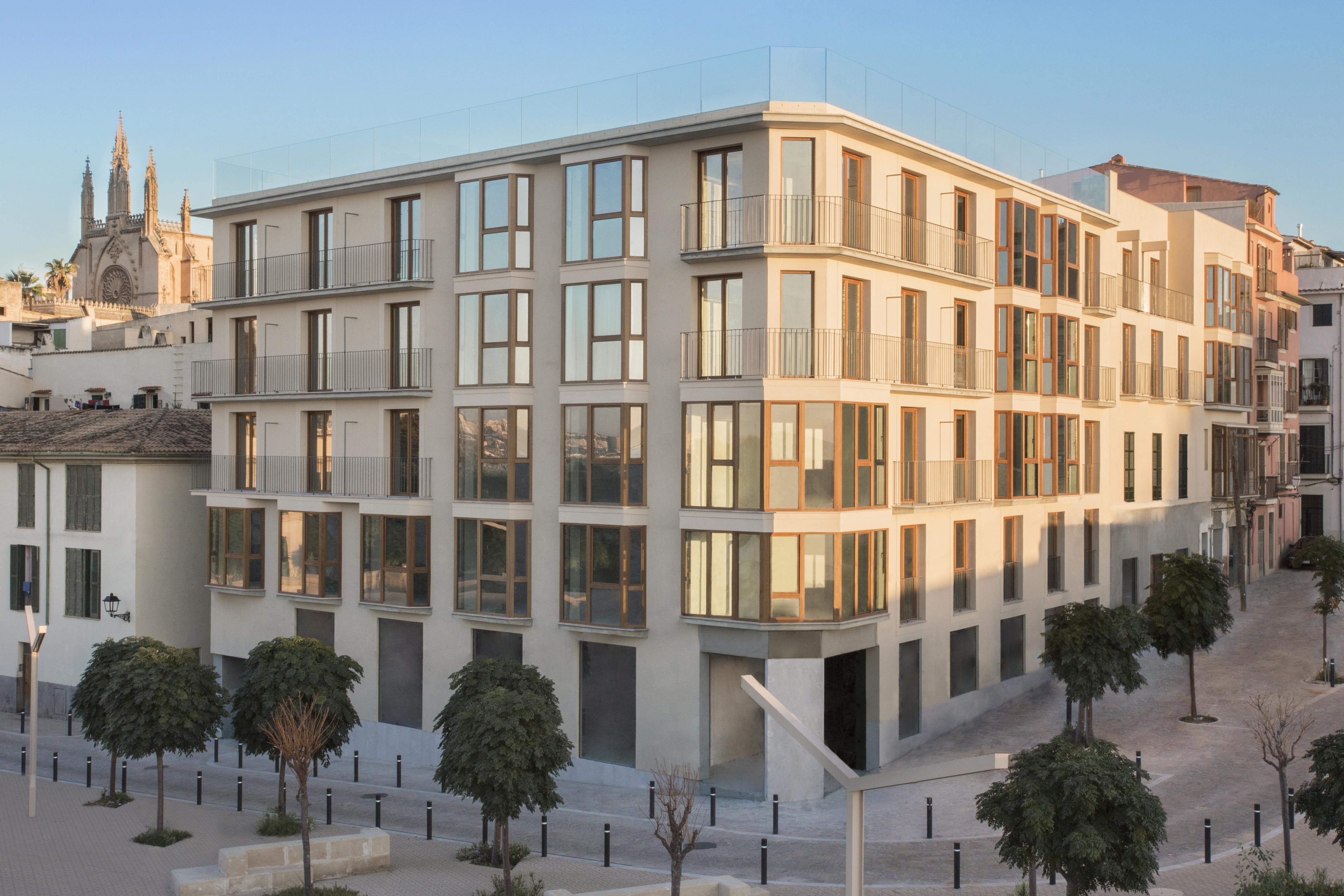 Es Princep - The Leading Of The World Hotel Palma di Maiorca