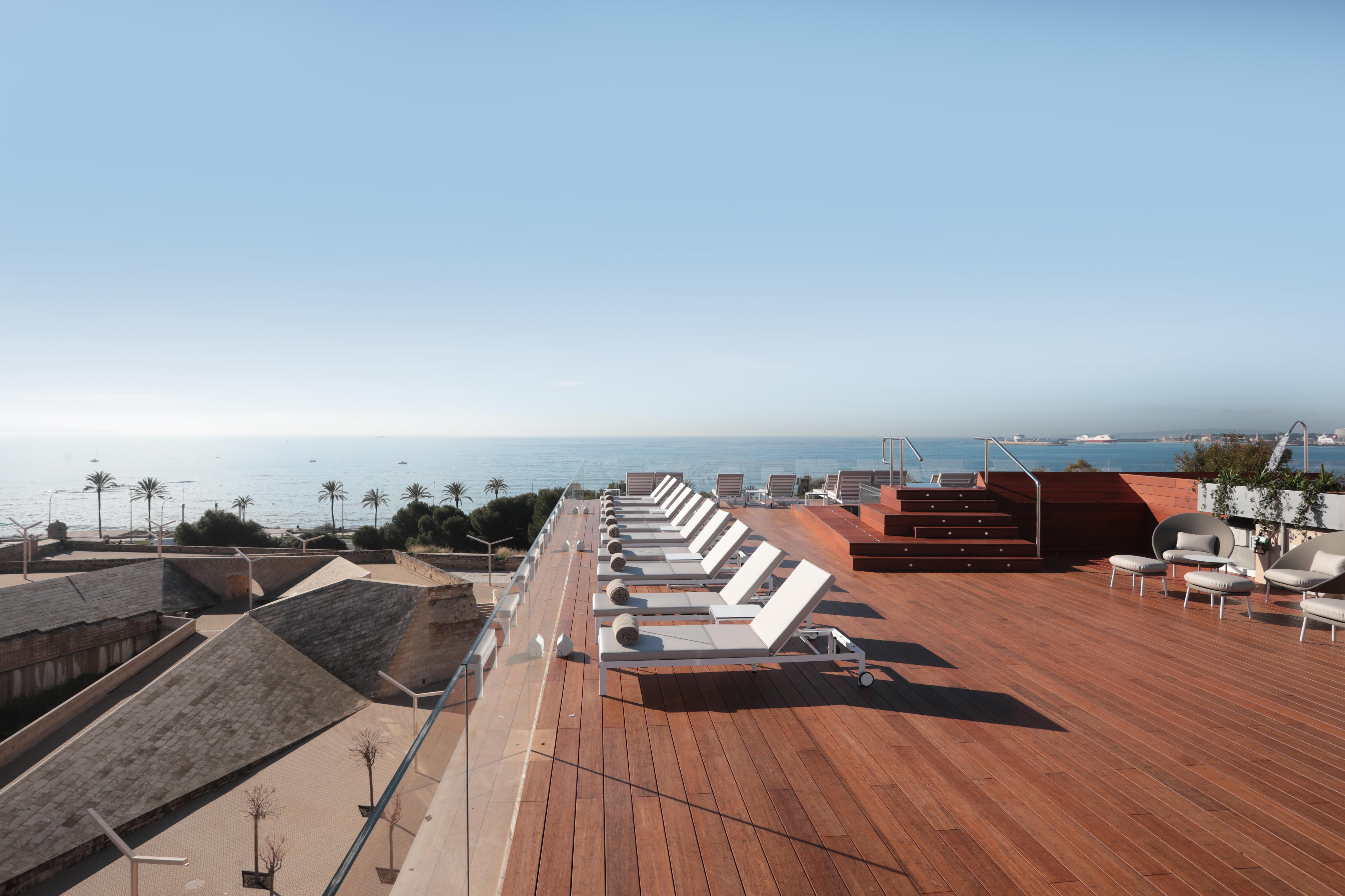 Es Princep - The Leading Of The World Palma di Maiorca