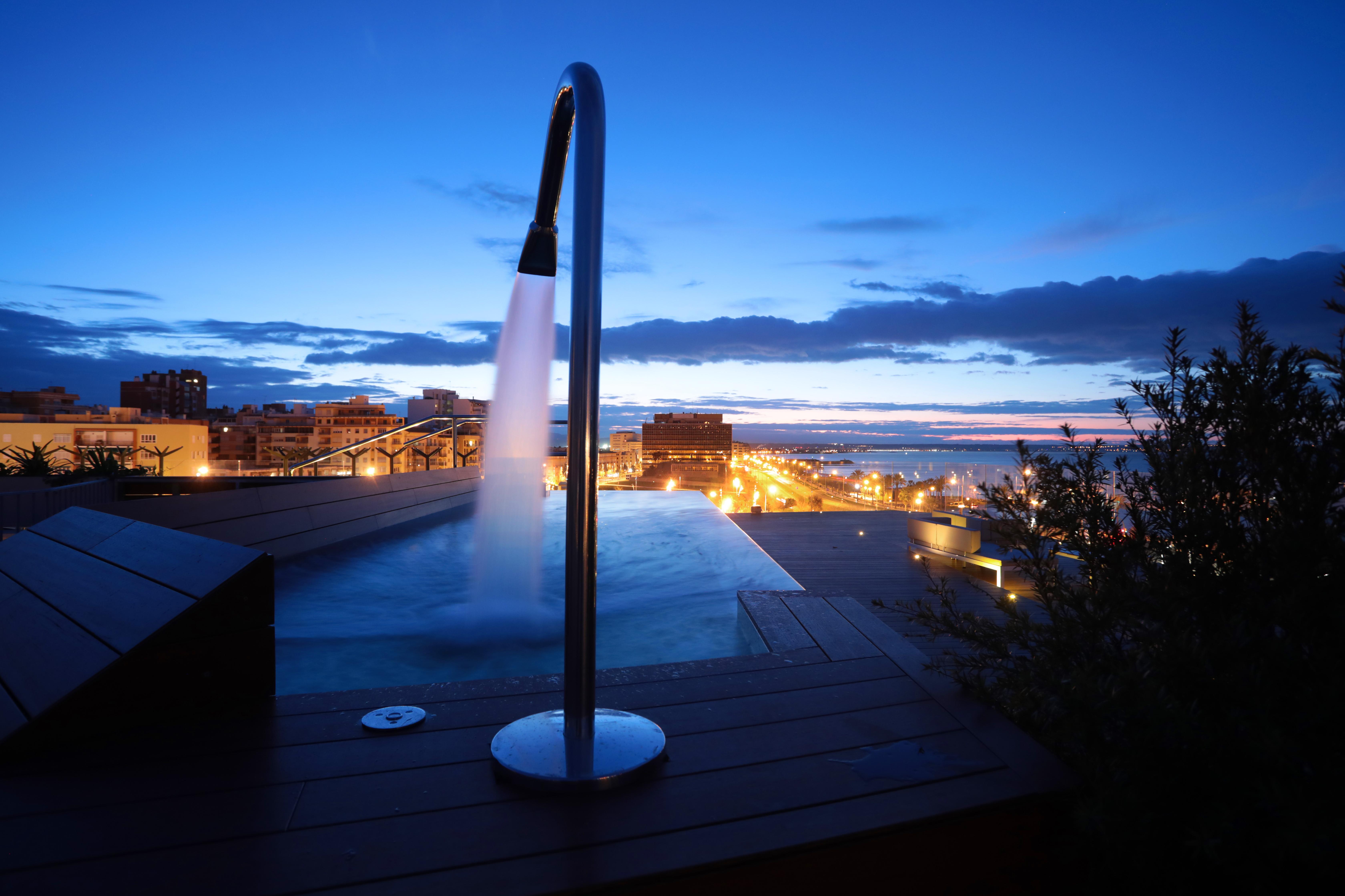 Hotel Es Princep - The Leading Of The World Palma di Maiorca
