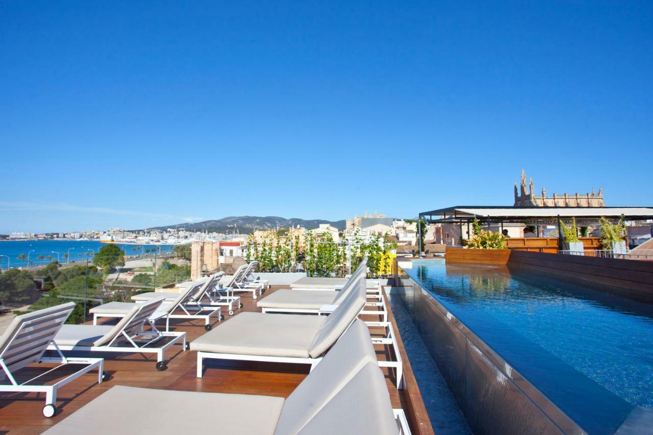 Es Princep - The Leading Of The World Hotel Palma di Maiorca